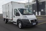 Fiat Ducato Chassi 2018 года (LA)